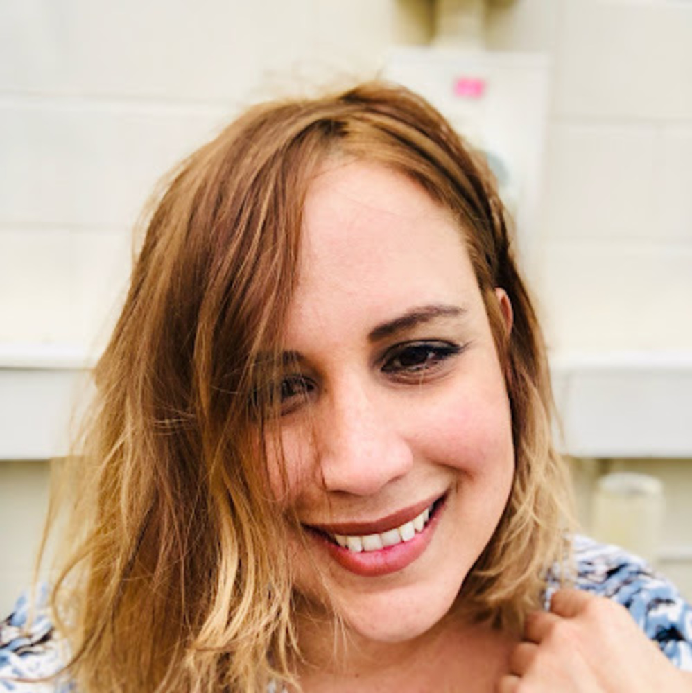 Meet your Posher, Jessica